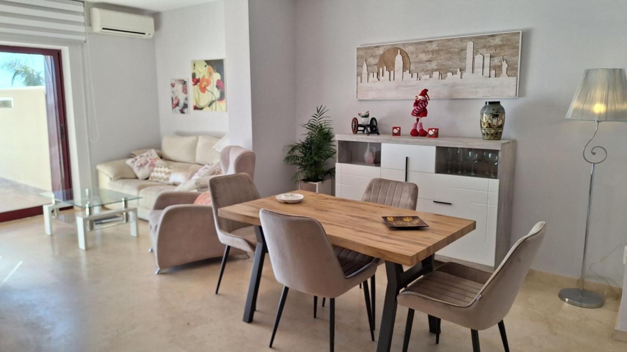 네르하 1ª Linea Playa De Burriana 1ºd 아파트 외부 사진